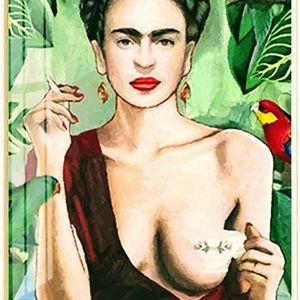 Meet your Posher, Rocio